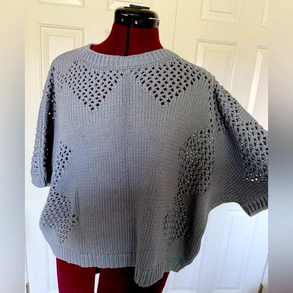 Splendid Positano Sweater